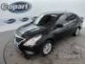 2016 NISSAN VERSA 