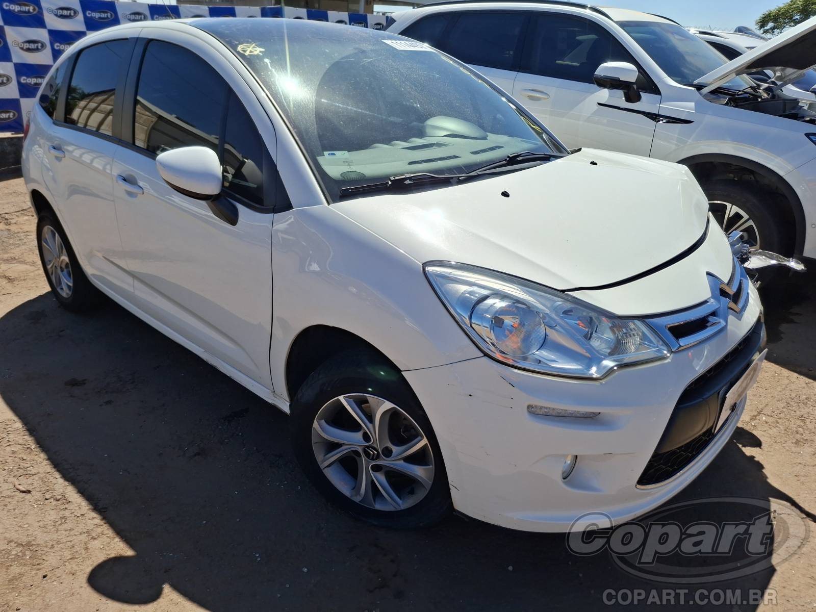 CITROEN C3 Tendance 1.5