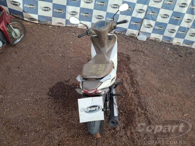 2024 HONDA BIZ 