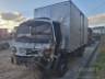 2004 MERCEDES BENZ ACCELO 