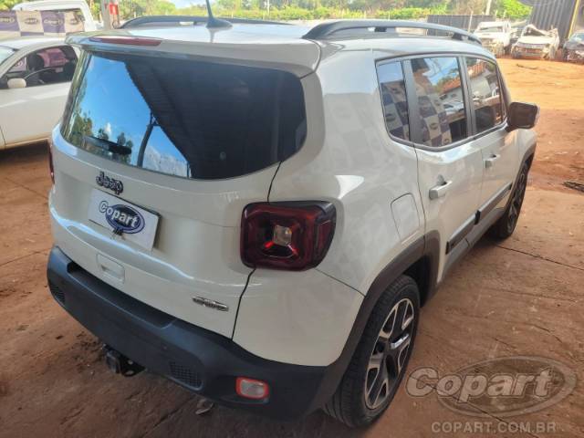 2021 JEEP RENEGADE 