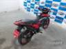 2019 HONDA NXR 160 
