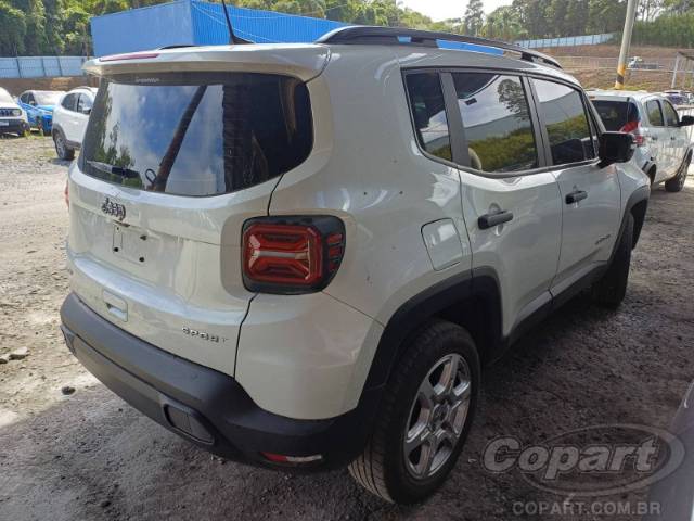 2022 JEEP RENEGADE 