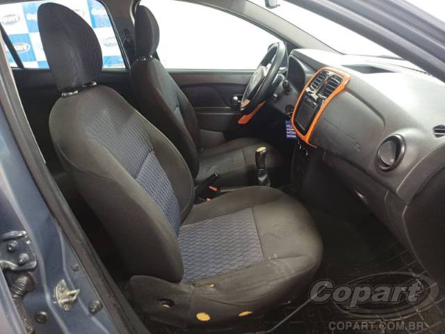 2016 RENAULT SANDERO 