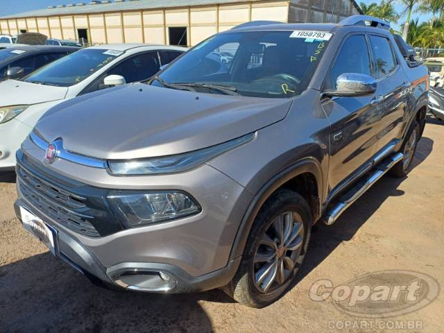 2021 FIAT TORO 