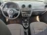 2014 VOLKSWAGEN GOL 