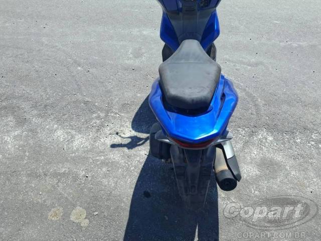 2022 HONDA PCX 