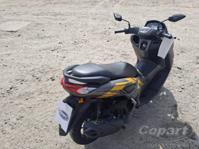 2024 YAMAHA NMAX 