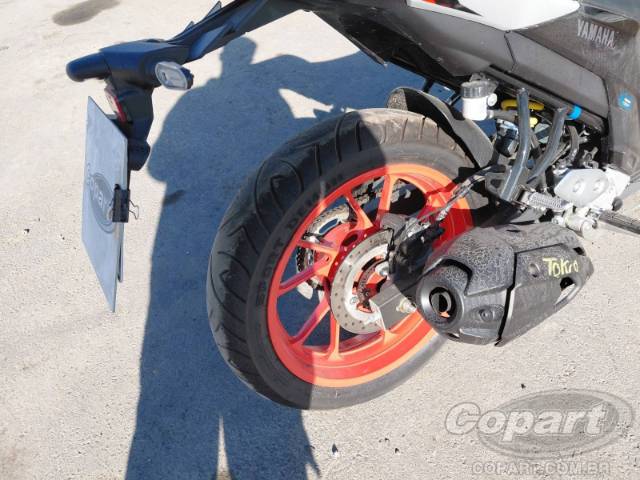 2026 YAMAHA FZ25 FAZER 