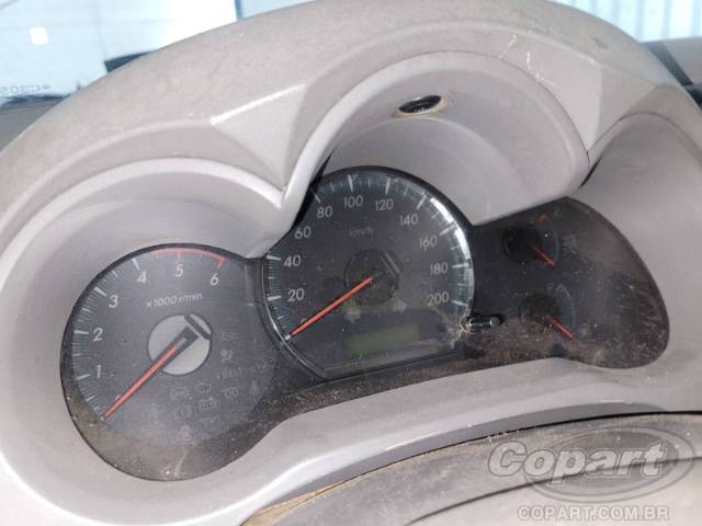 2012 TOYOTA HILUX SW4 