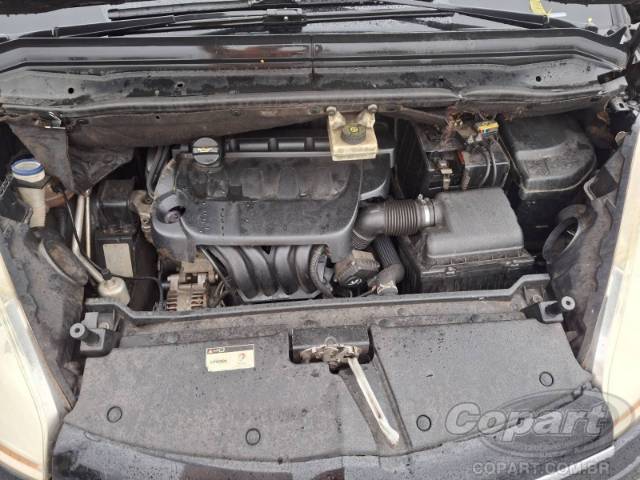 2009 CITROEN GRAND C4 PICASSO 