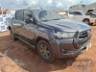 2022 TOYOTA HILUX CD 