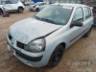2003 RENAULT CLIO 