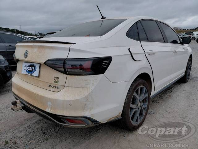2023 VOLKSWAGEN VIRTUS 