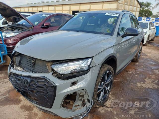 2021 AUDI Q5 