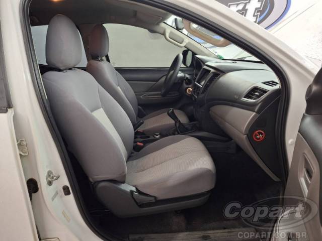 2020 MITSUBISHI L200 TRITON SPORT 