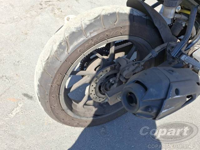 2024 YAMAHA FZ25 FAZER 