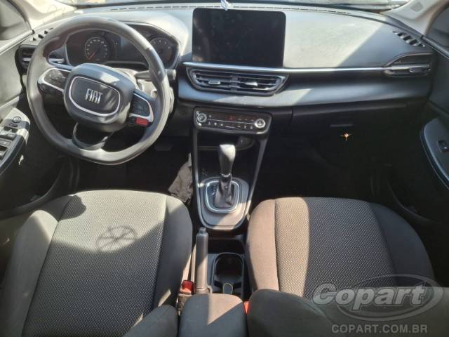 2022 FIAT PULSE 