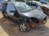 2009 FORD KA 