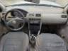 2000 VOLKSWAGEN GOL 