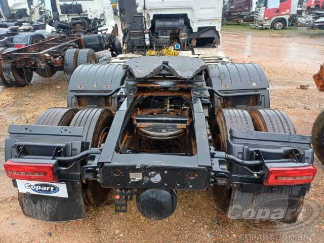 2022 VOLKSWAGEN METEOR 