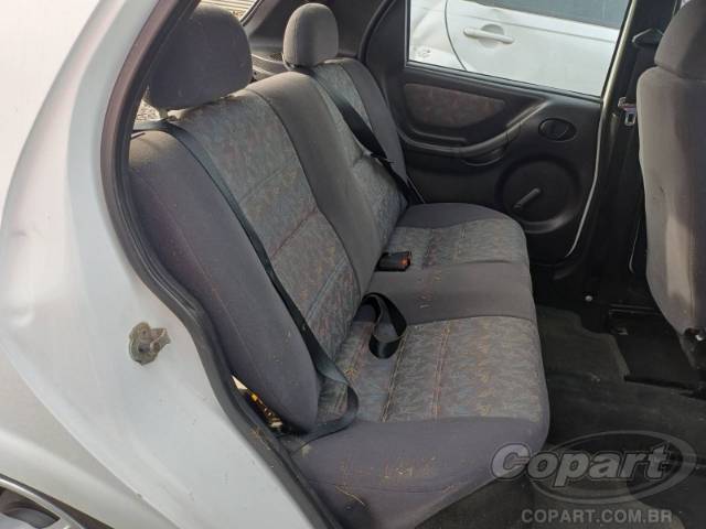 2003 CHEVROLET CELTA 