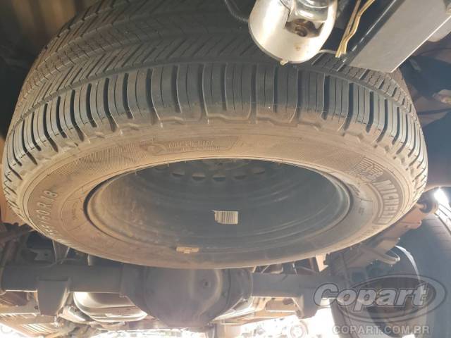 2018 VOLKSWAGEN AMAROK 