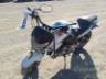 2014 HONDA CB 300 