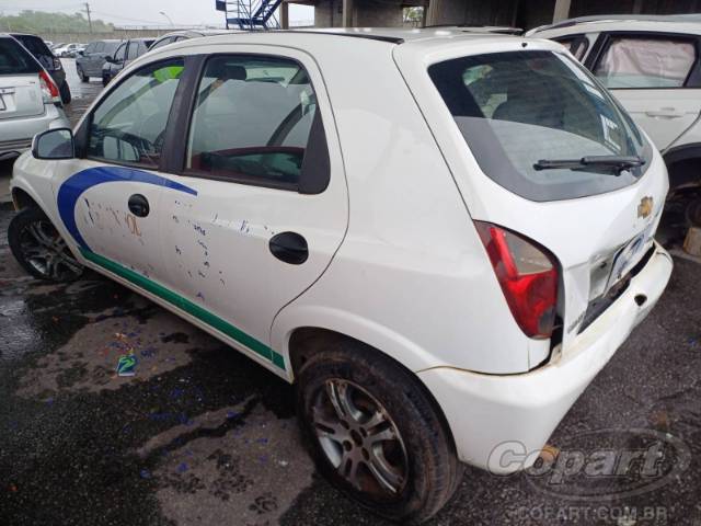 2012 CHEVROLET CELTA 