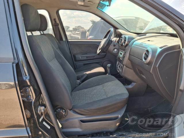 2011 FORD ECOSPORT 