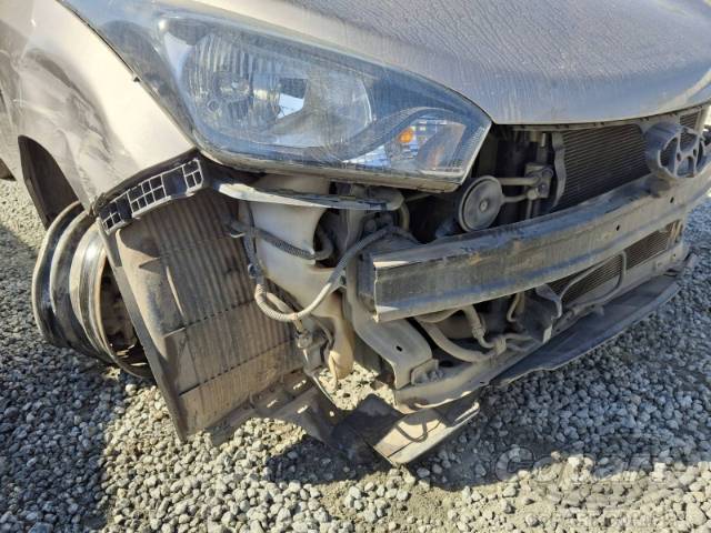 2019 HYUNDAI HB20 