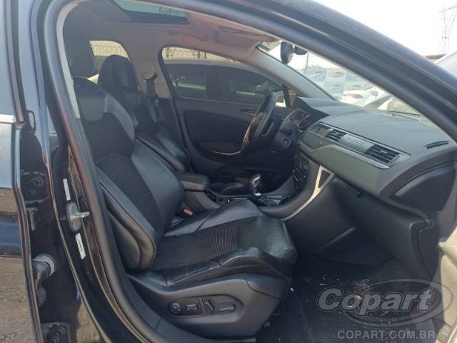 2010 CITROEN C5 
