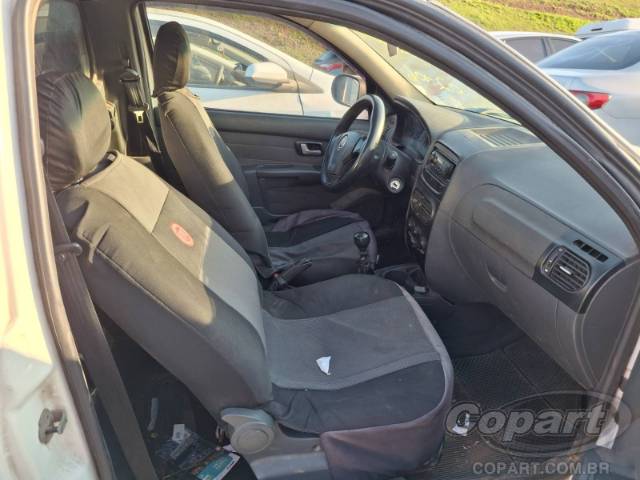2014 FIAT STRADA 