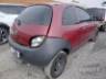 2001 FORD KA 