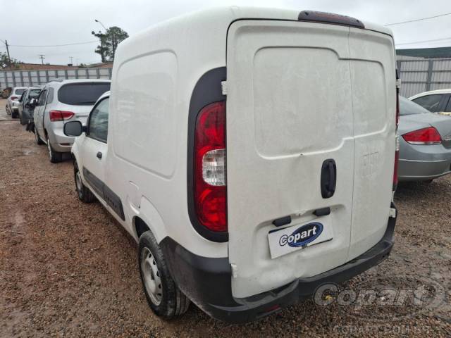 2025 FIAT FIORINO FURGAO 