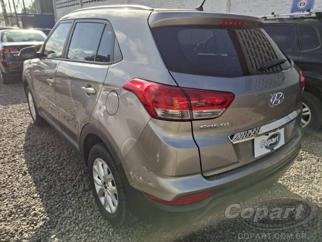 2022 HYUNDAI CRETA 