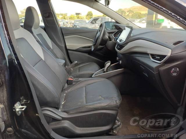 2025 CHEVROLET ONIX PLUS 