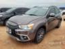2019 MITSUBISHI ASX 