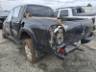 2011 MITSUBISHI L200 TRITON 