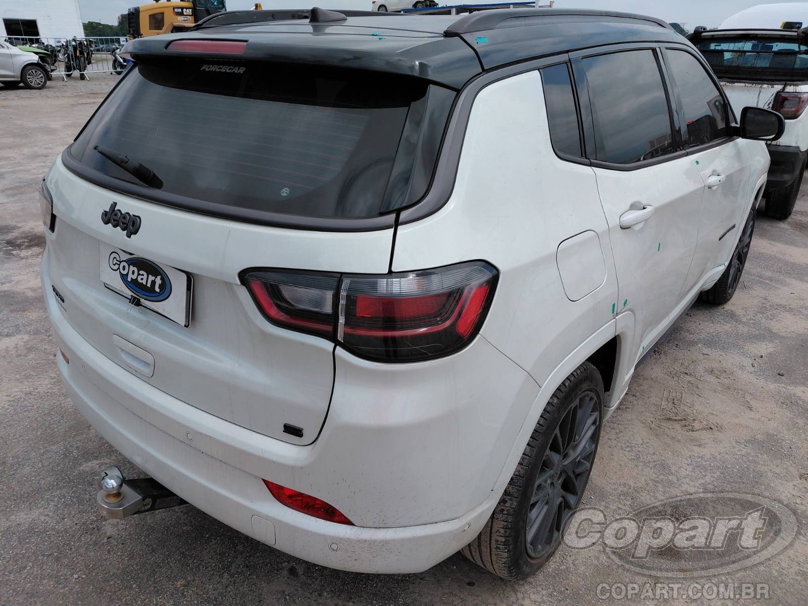 Foto 4: 2022 JEEP COMPASS