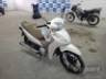 2024 HONDA BIZ 