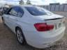 2017 BMW SERIE 3 