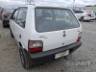 2007 FIAT UNO 