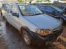 2012 FIAT STRADA 