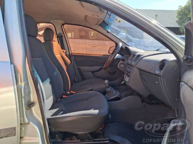 2012 CHEVROLET CELTA 