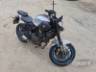 2026 YAMAHA MT-07