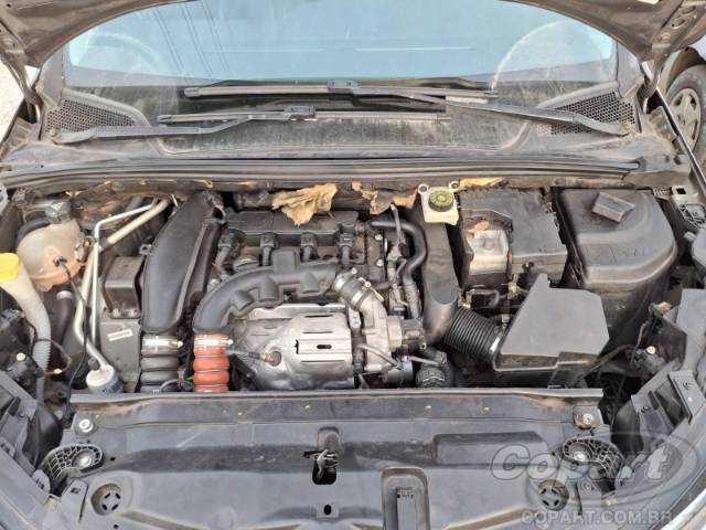 2019 CITROEN C4 LOUNGE 