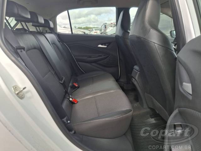 2025 CHEVROLET ONIX 