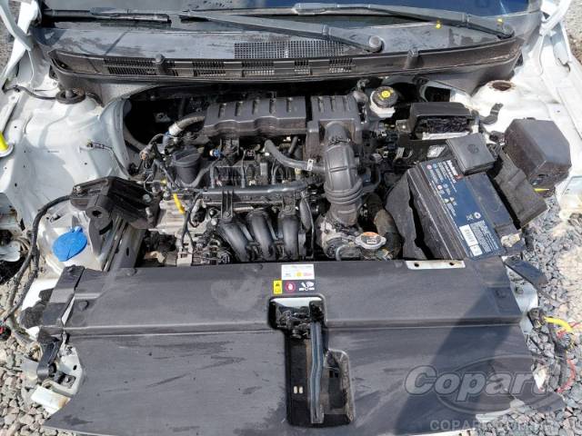 2024 HYUNDAI HB20 