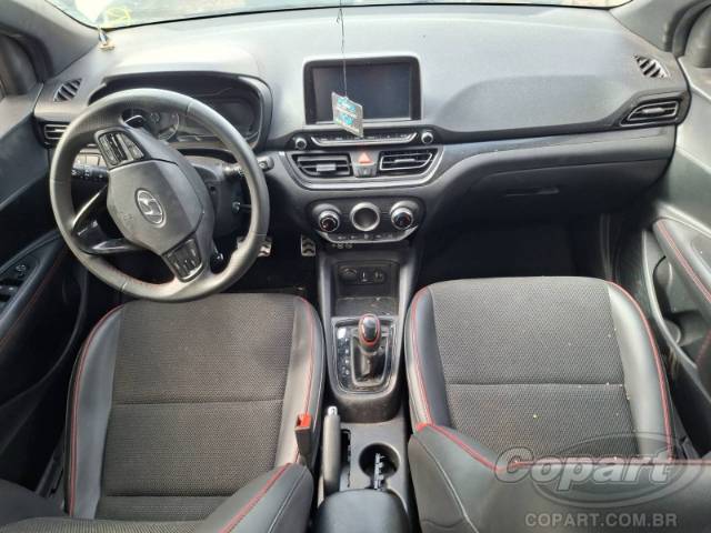 2021 HYUNDAI HB20 